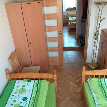 Wakacje Nad Morzem Gdańsk Eksteriør billede