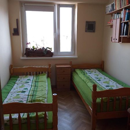 Wakacje Nad Morzem Gdańsk Eksteriør billede