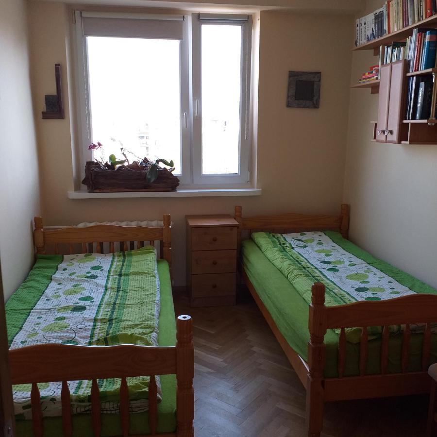 Wakacje Nad Morzem Gdańsk Eksteriør billede