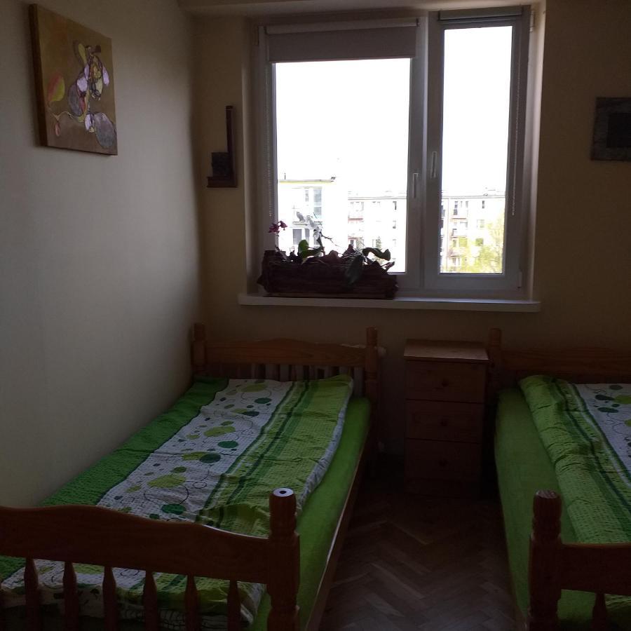 Wakacje Nad Morzem Gdańsk Eksteriør billede